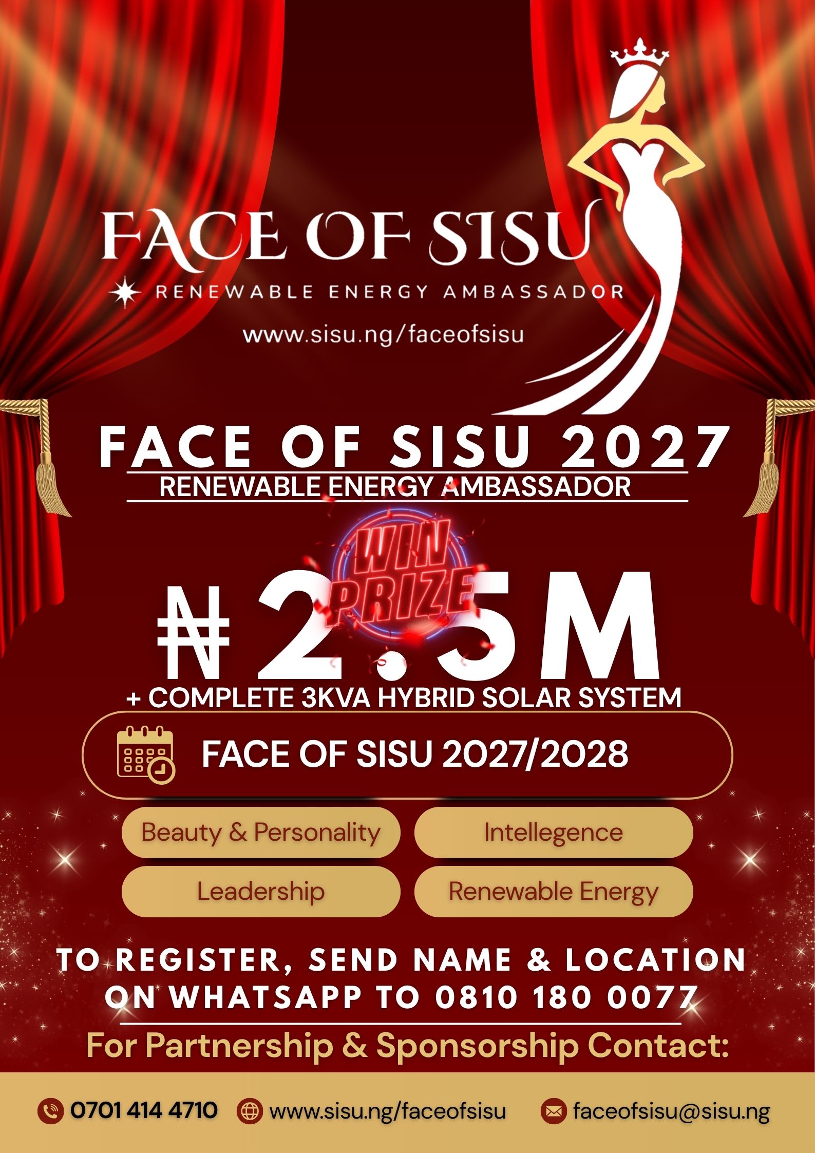 Face of Sisu Design 1 (4)